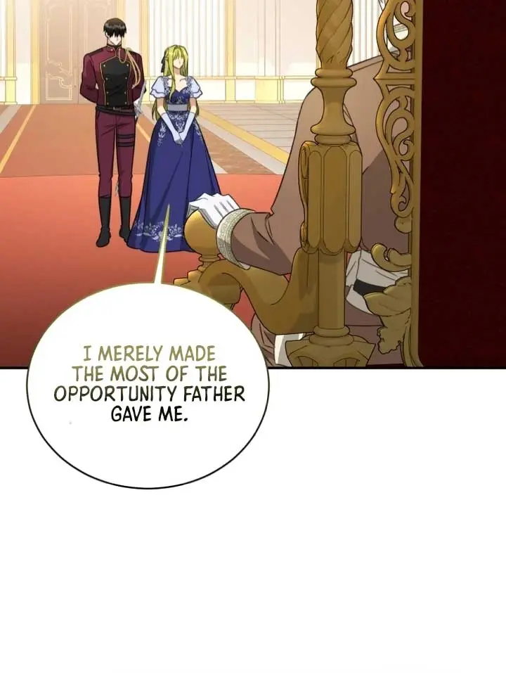 The Princess Imprints the Traitor Chapter 82 Page 43