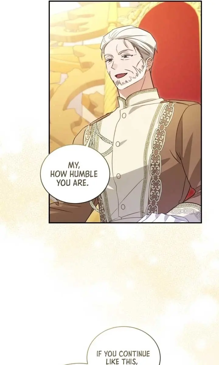 The Princess Imprints the Traitor Chapter 82 Page 44