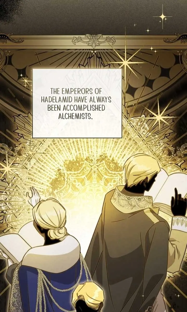 The Princess Imprints the Traitor Chapter 82 Page 46