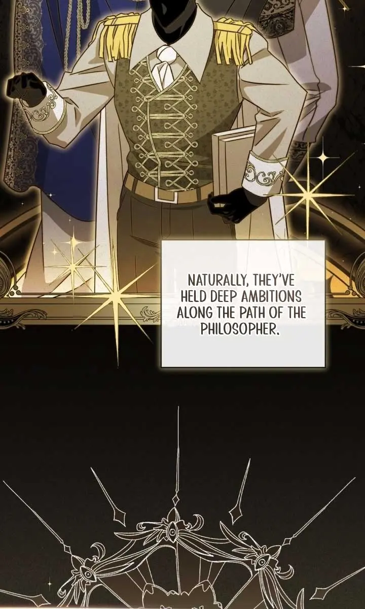 The Princess Imprints the Traitor Chapter 82 Page 47