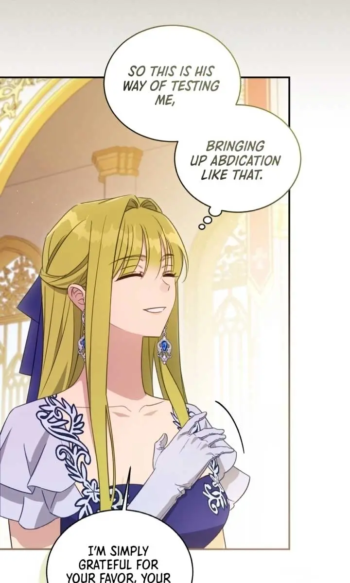 The Princess Imprints the Traitor Chapter 82 Page 49