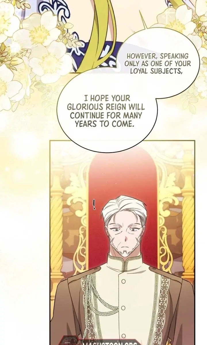 The Princess Imprints the Traitor Chapter 82 Page 51