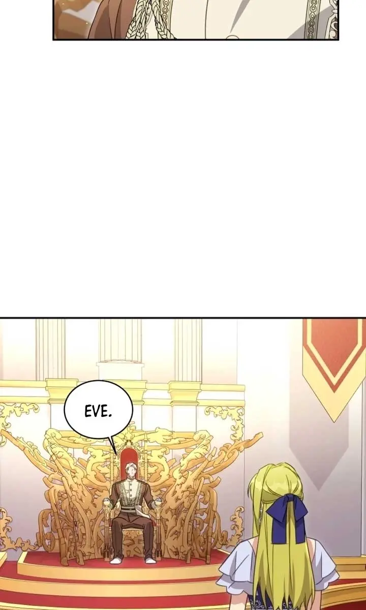 The Princess Imprints the Traitor Chapter 82 Page 54