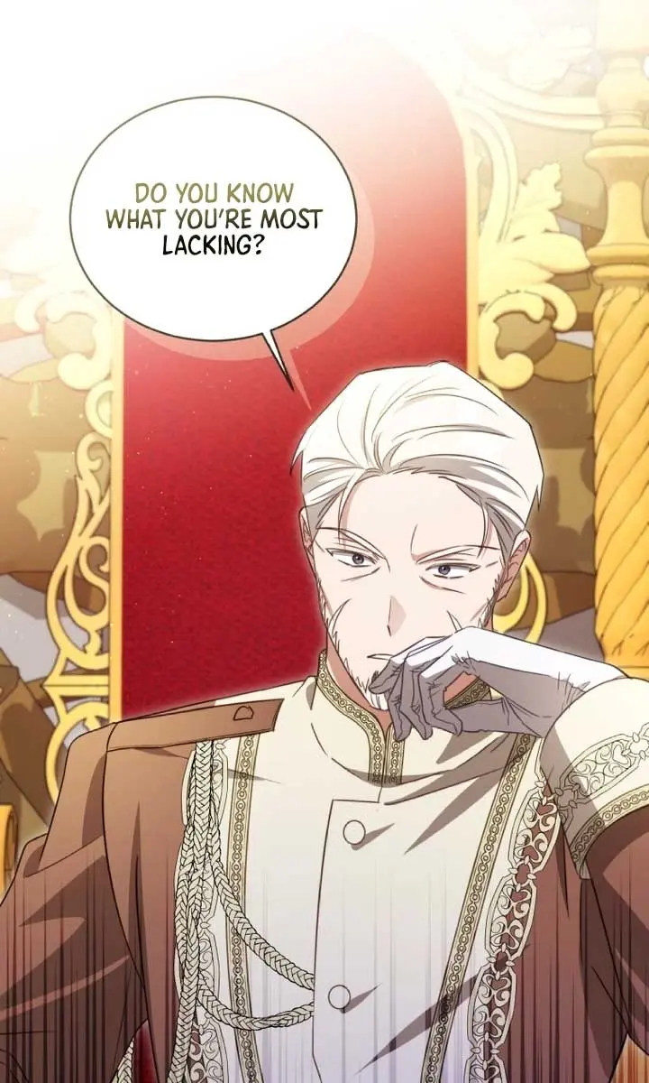 The Princess Imprints the Traitor Chapter 82 Page 56