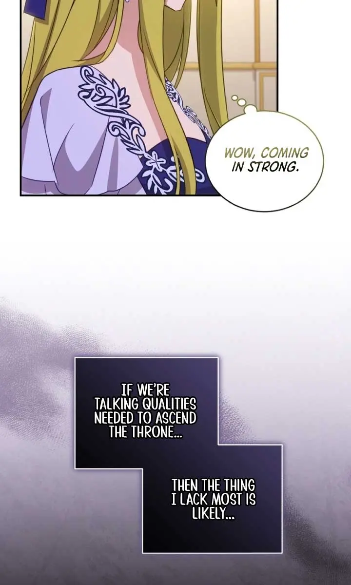The Princess Imprints the Traitor Chapter 82 Page 58