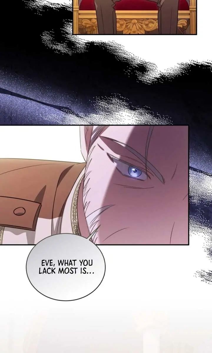 The Princess Imprints the Traitor Chapter 82 Page 64