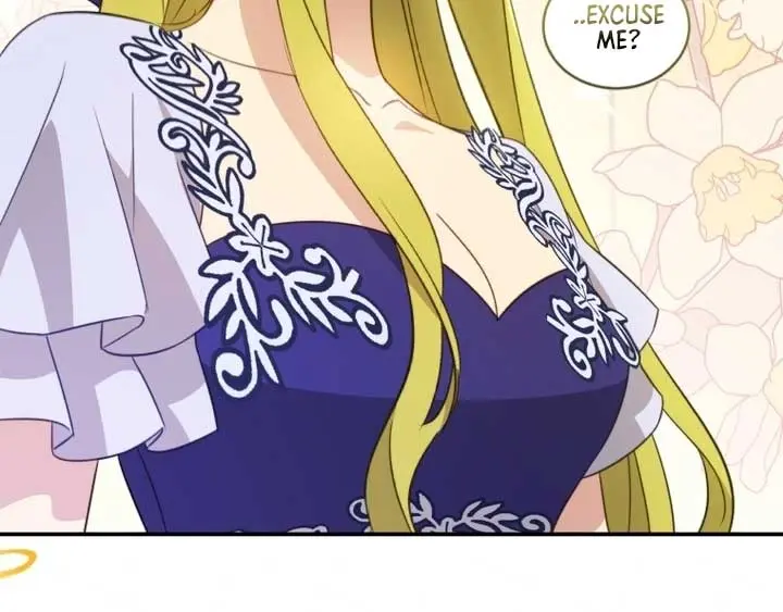 The Princess Imprints the Traitor Chapter 82 Page 66