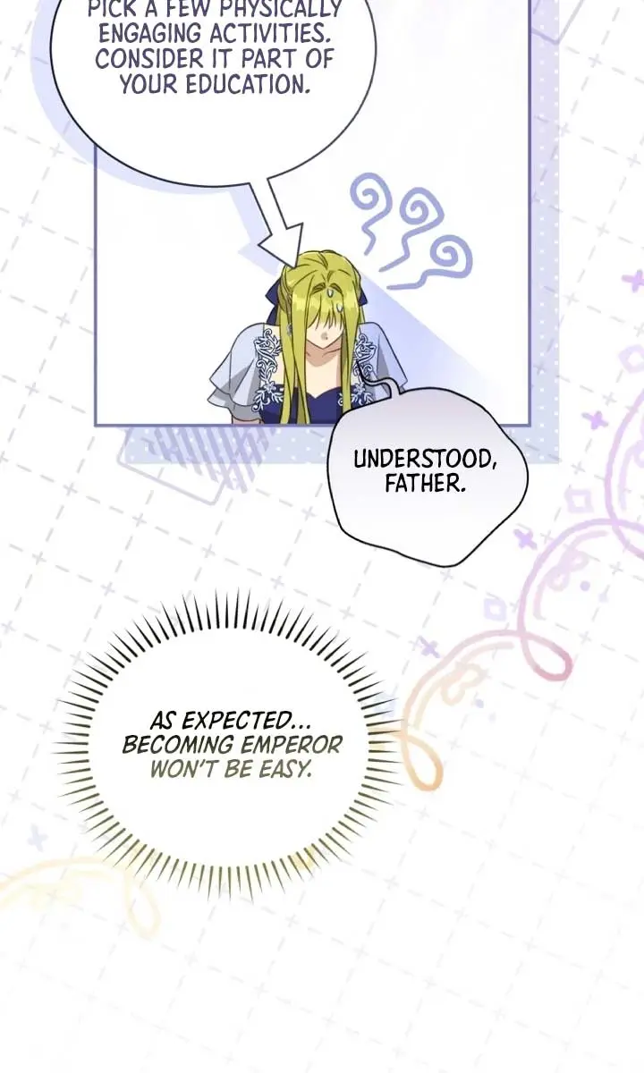 The Princess Imprints the Traitor Chapter 82 Page 69