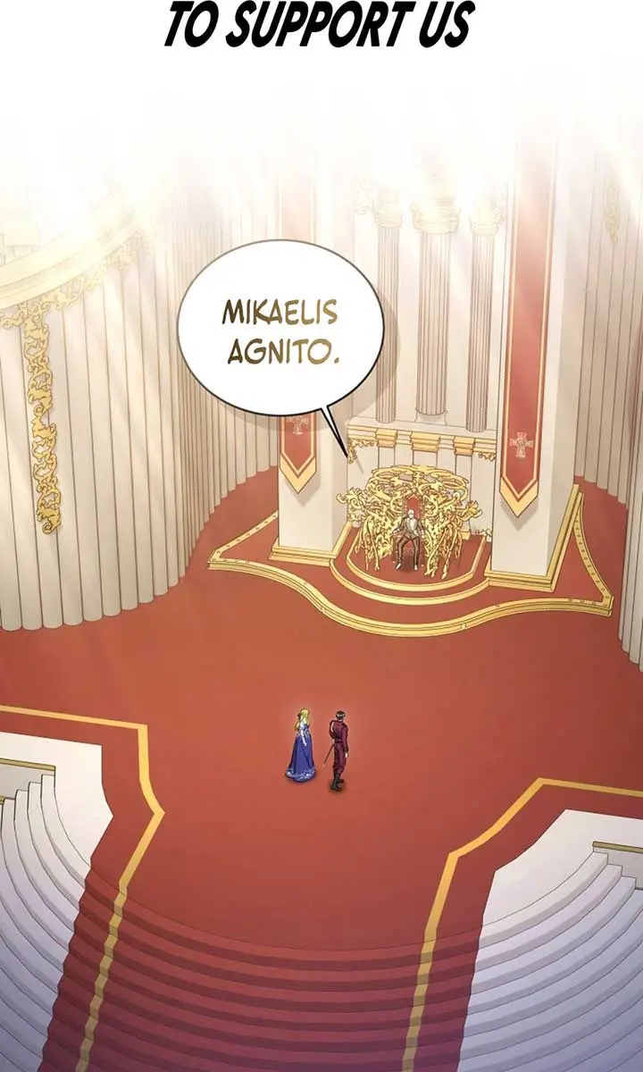 The Princess Imprints the Traitor Chapter 83 Page 3
