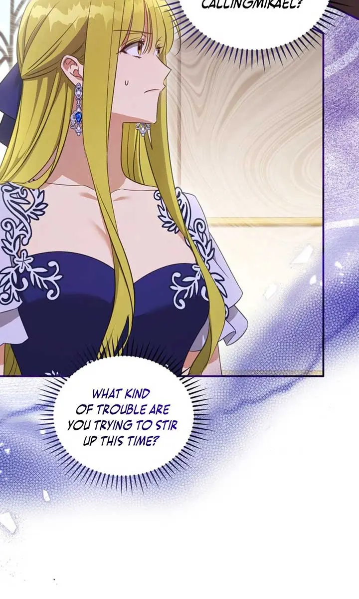 The Princess Imprints the Traitor Chapter 83 Page 6