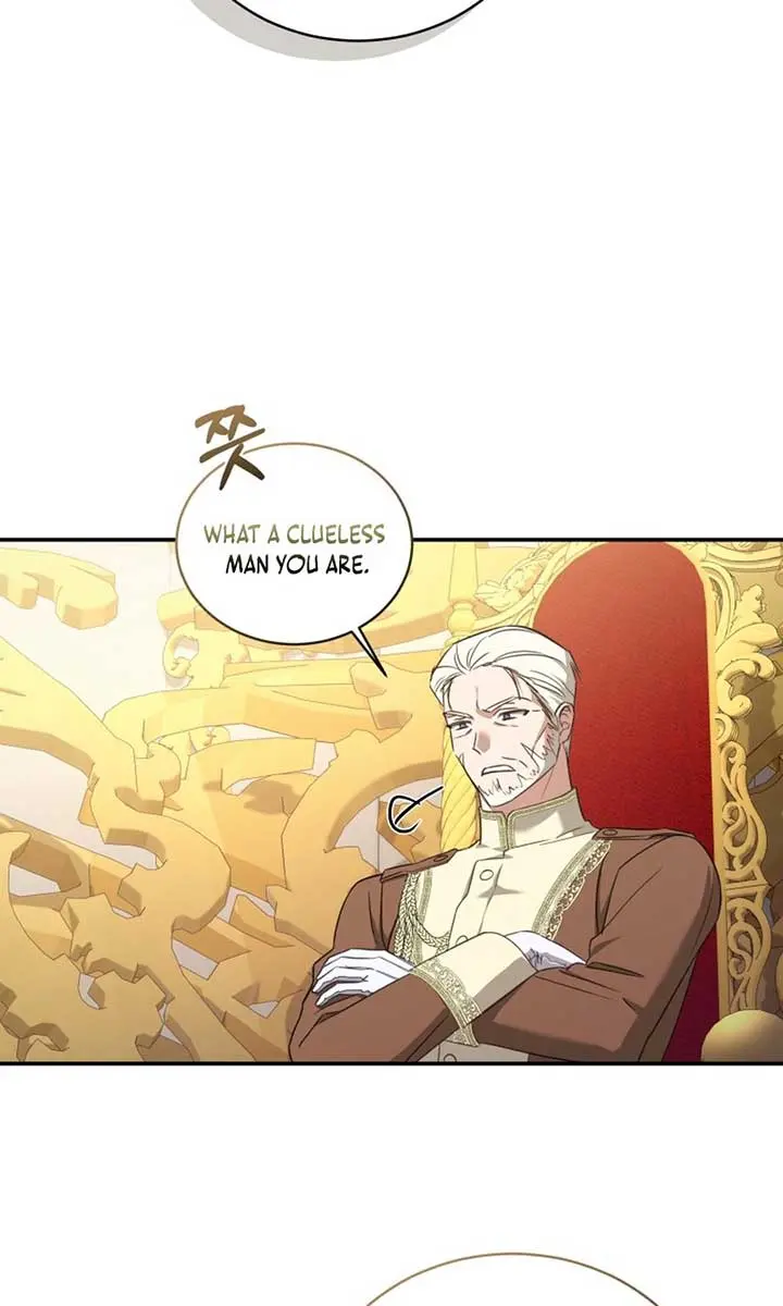 The Princess Imprints the Traitor Chapter 83 Page 10