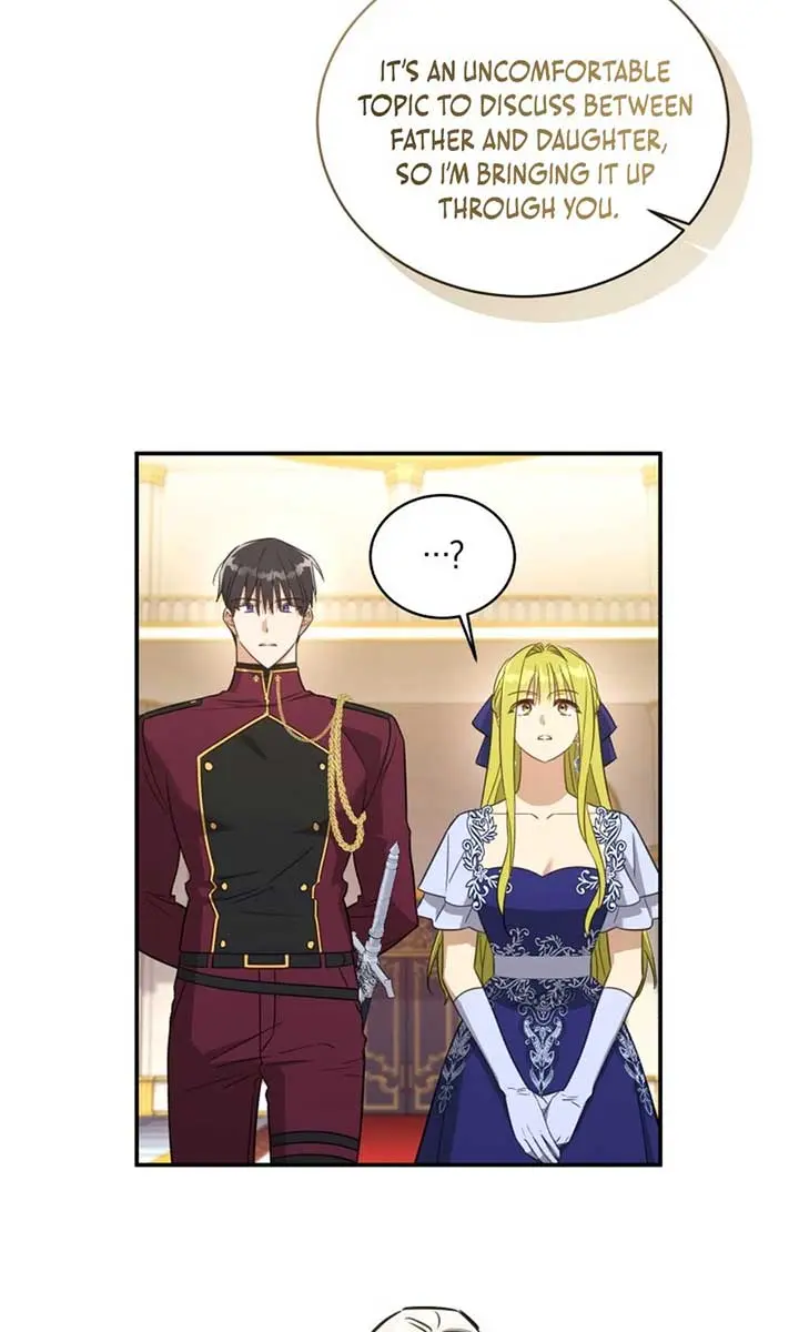 The Princess Imprints the Traitor Chapter 83 Page 11