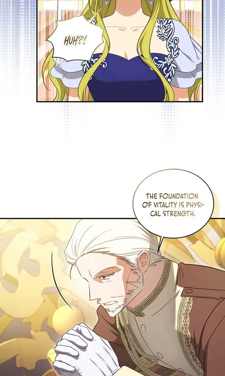 The Princess Imprints the Traitor Chapter 83 Page 19