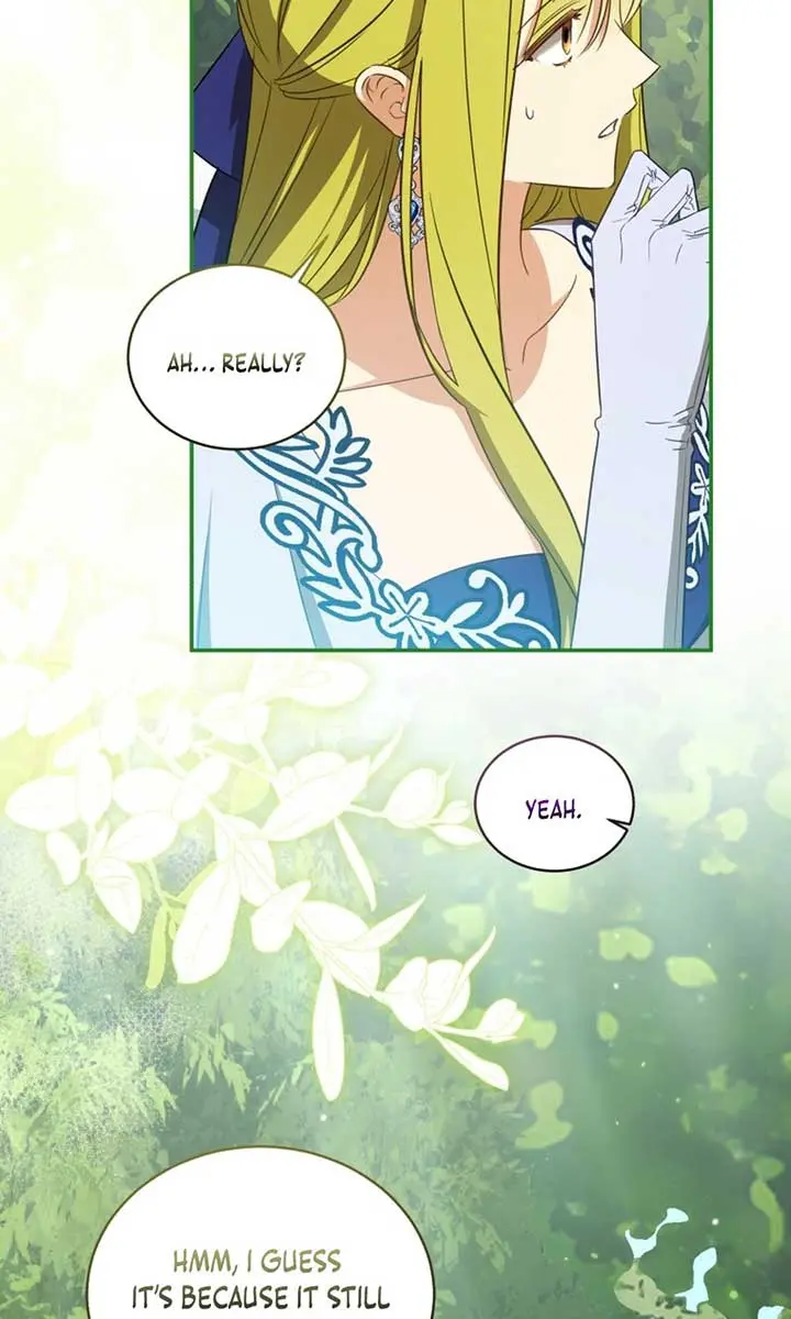 The Princess Imprints the Traitor Chapter 83 Page 34