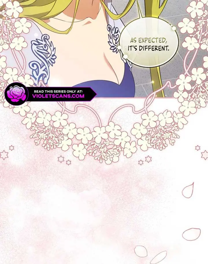The Princess Imprints the Traitor Chapter 83 Page 44