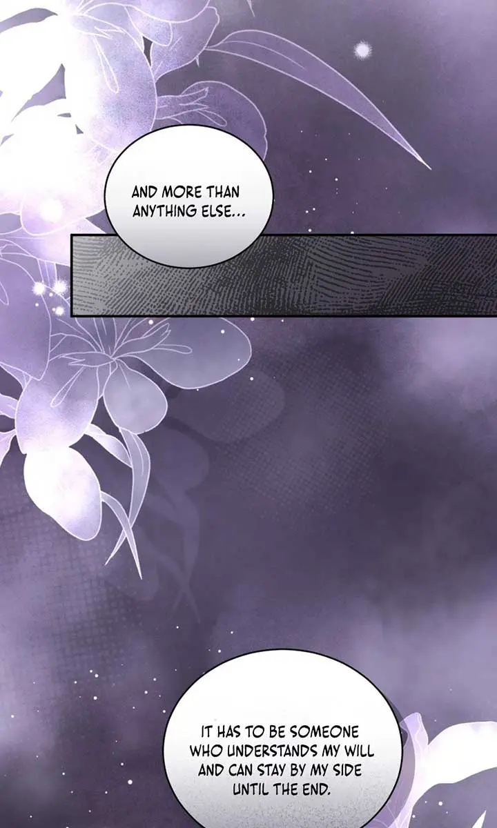 The Princess Imprints the Traitor Chapter 83 Page 54