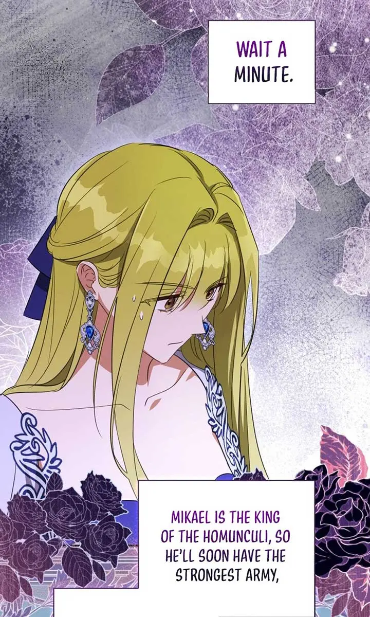The Princess Imprints the Traitor Chapter 83 Page 59