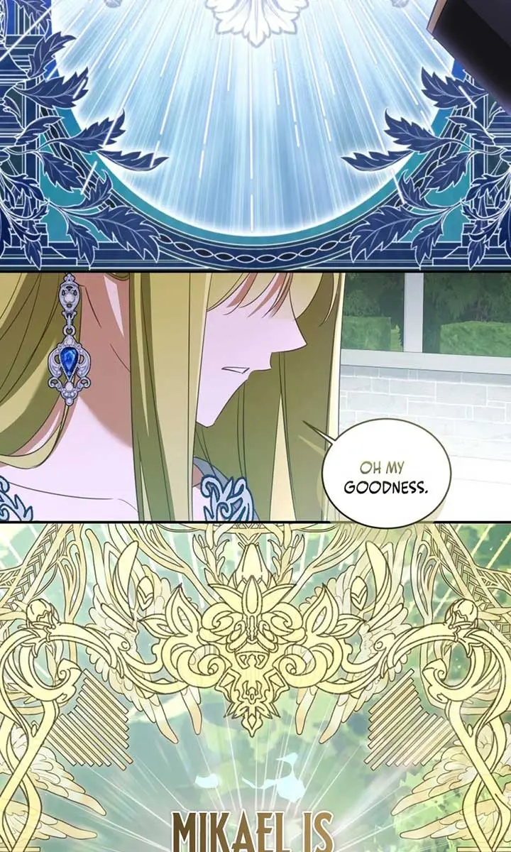 The Princess Imprints the Traitor Chapter 83 Page 61