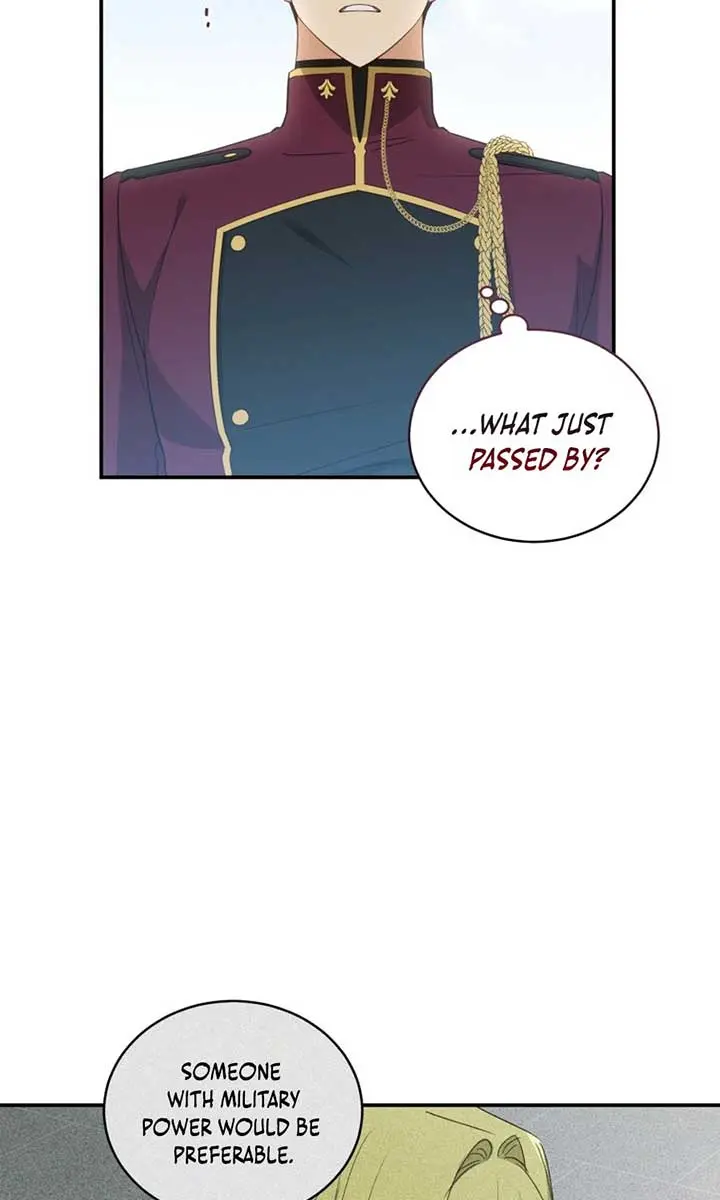 The Princess Imprints the Traitor Chapter 83 Page 70