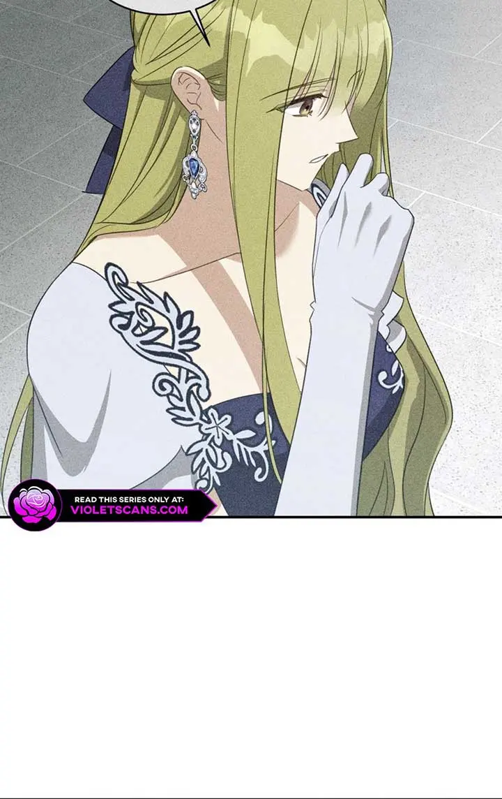 The Princess Imprints the Traitor Chapter 83 Page 71