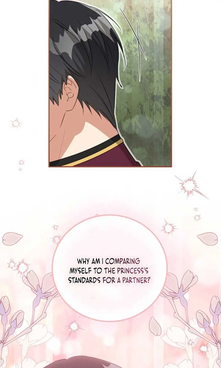 The Princess Imprints the Traitor Chapter 83 Page 73