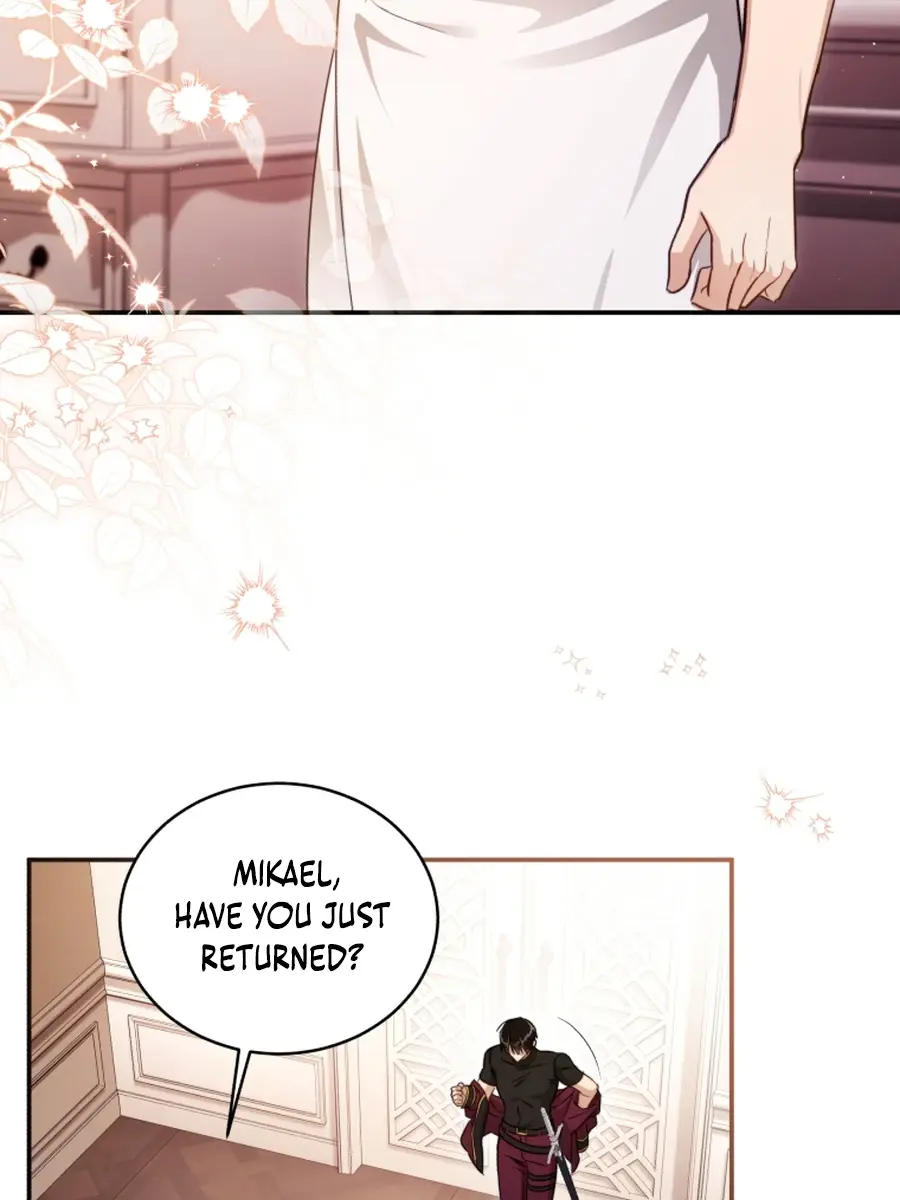The Princess Imprints the Traitor Chapter 84 Page 7