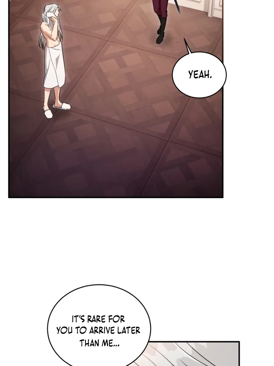 The Princess Imprints the Traitor Chapter 84 Page 8