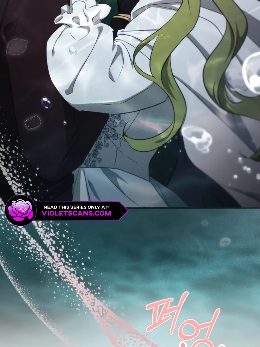 The Princess Imprints the Traitor Chapter 84 Page 21