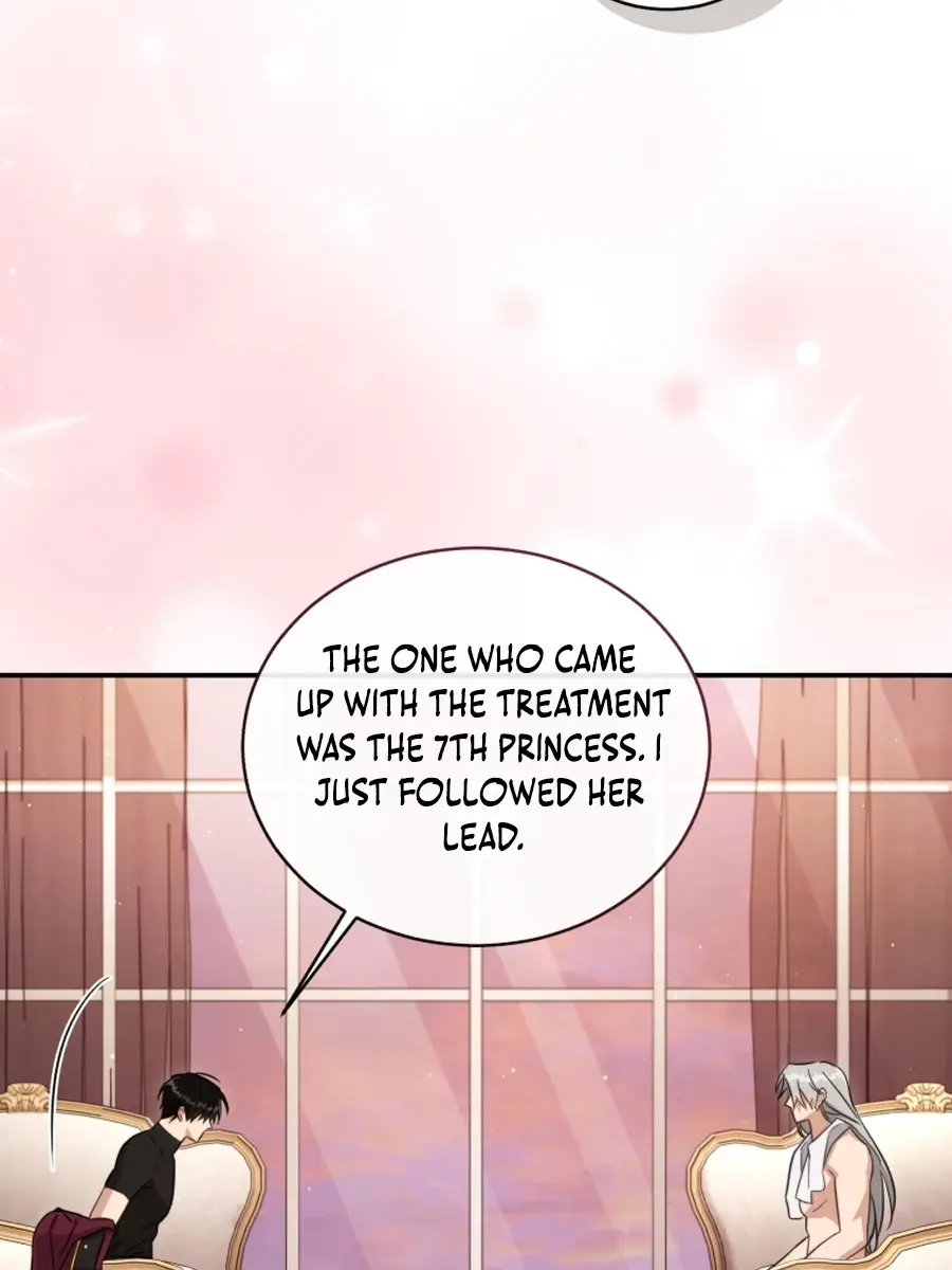 The Princess Imprints the Traitor Chapter 84 Page 26