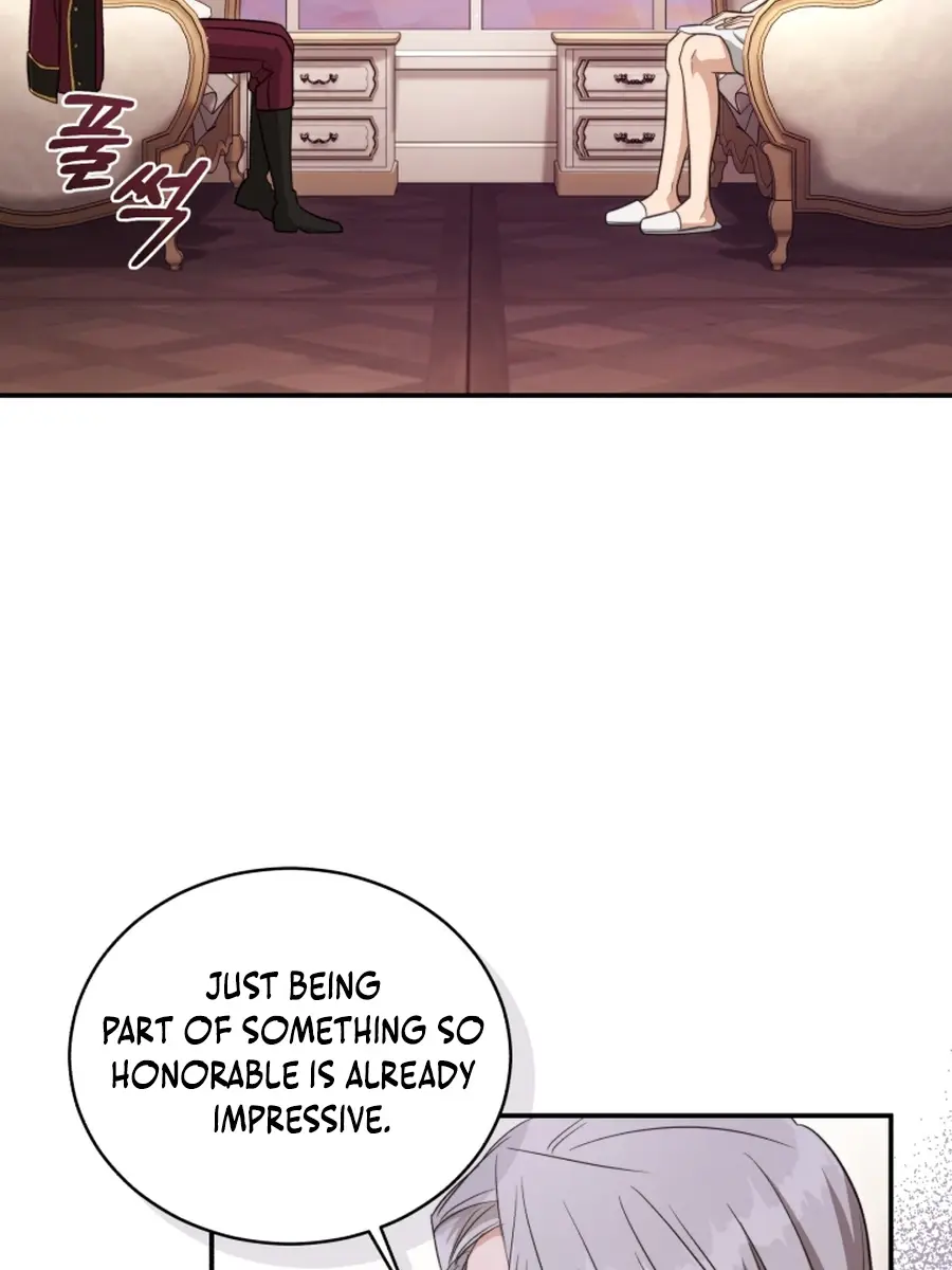 The Princess Imprints the Traitor Chapter 84 Page 27