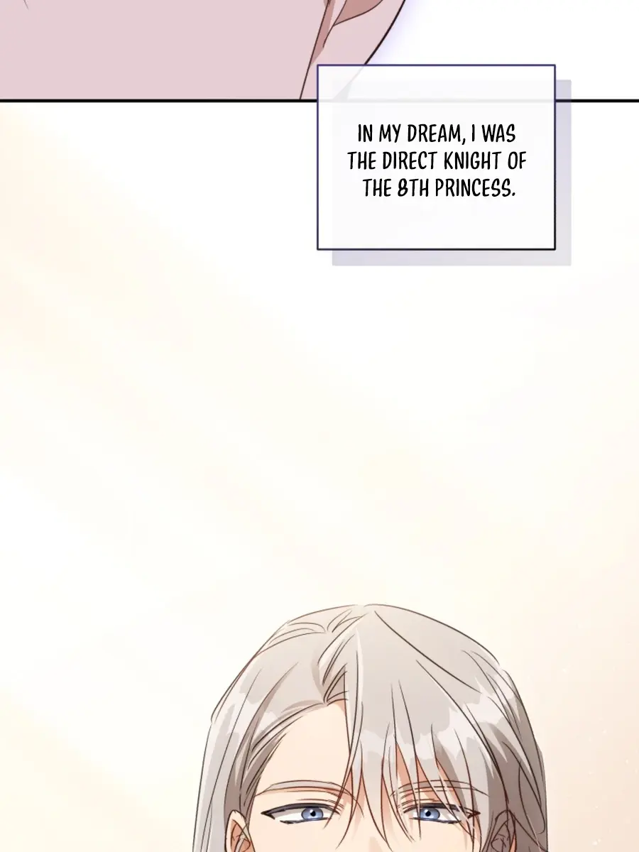 The Princess Imprints the Traitor Chapter 84 Page 32