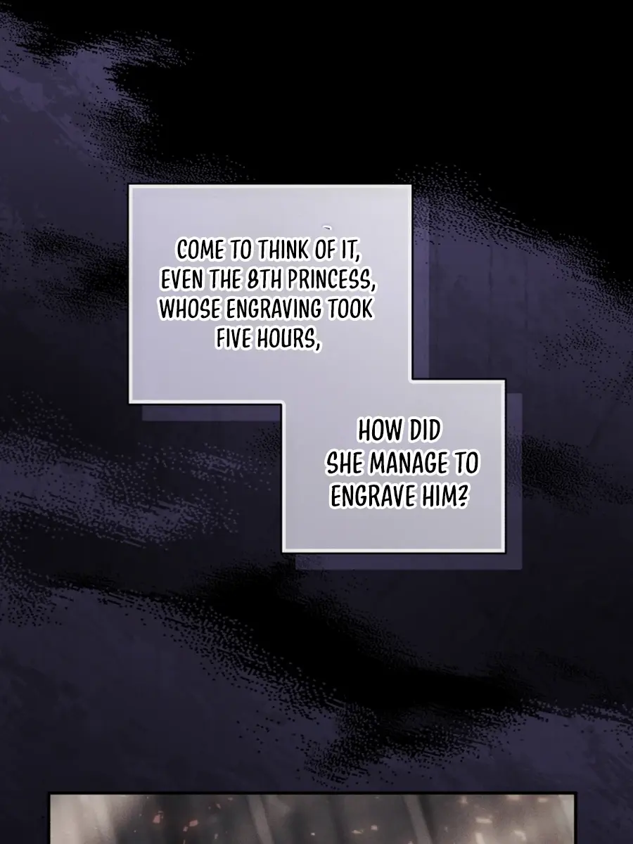 The Princess Imprints the Traitor Chapter 84 Page 36