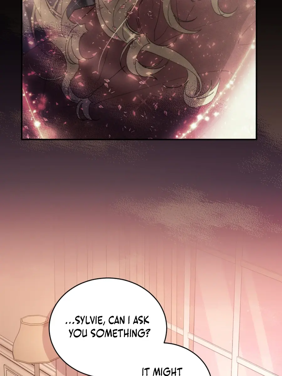 The Princess Imprints the Traitor Chapter 84 Page 38