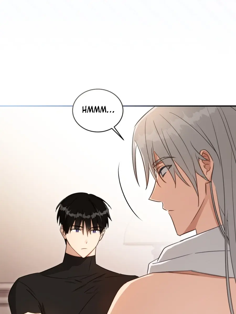 The Princess Imprints the Traitor Chapter 84 Page 43