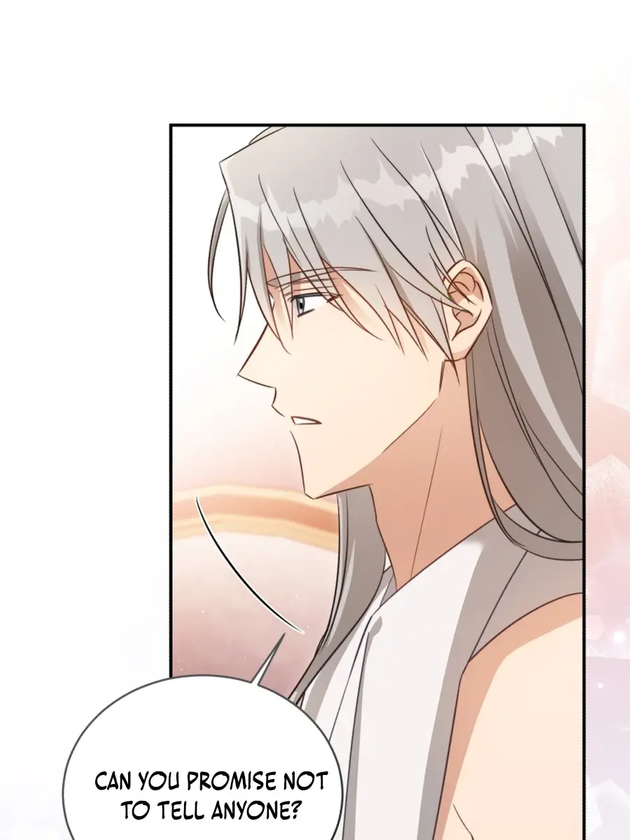 The Princess Imprints the Traitor Chapter 84 Page 46