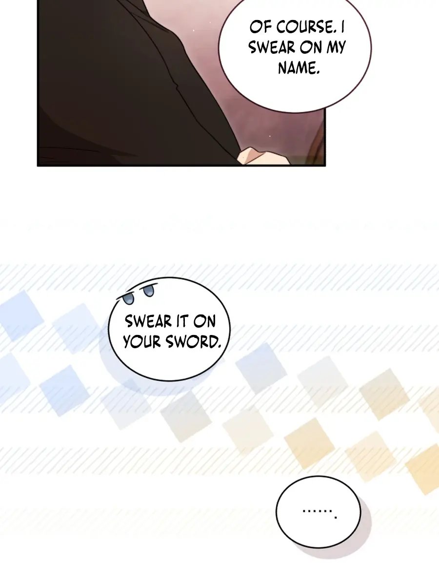 The Princess Imprints the Traitor Chapter 84 Page 48