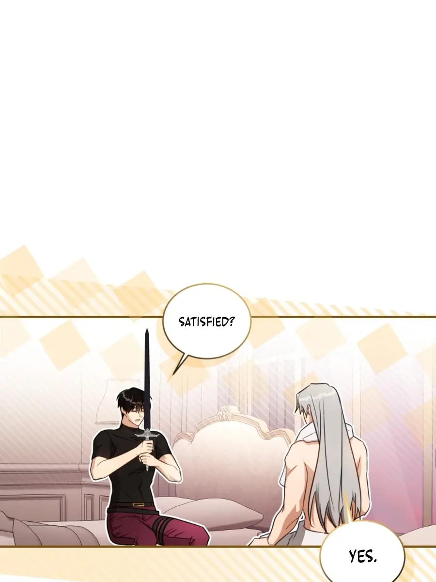 The Princess Imprints the Traitor Chapter 84 Page 49
