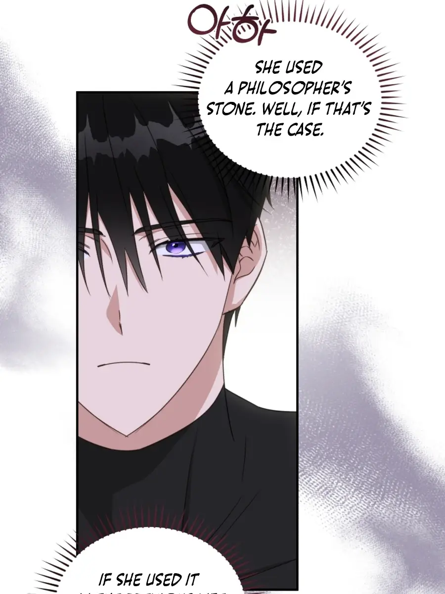 The Princess Imprints the Traitor Chapter 84 Page 52