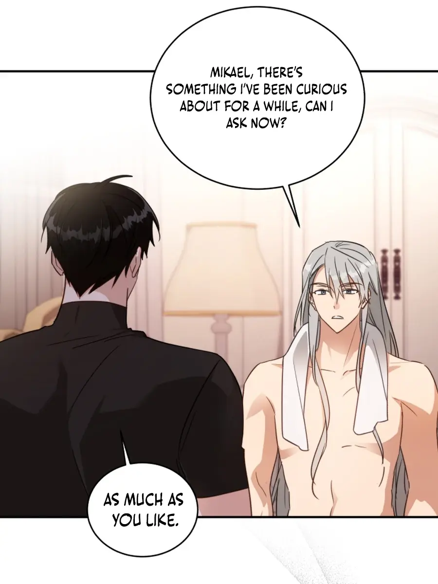 The Princess Imprints the Traitor Chapter 84 Page 55