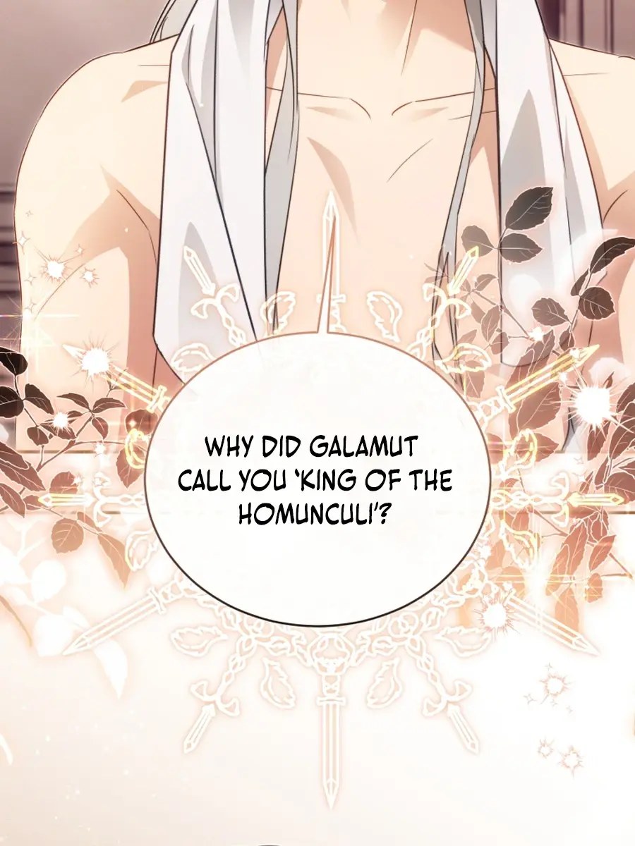The Princess Imprints the Traitor Chapter 84 Page 58