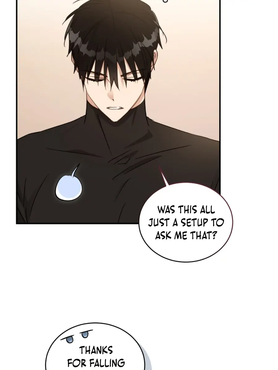 The Princess Imprints the Traitor Chapter 84 Page 68