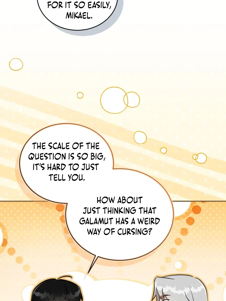 The Princess Imprints the Traitor Chapter 84 Page 69