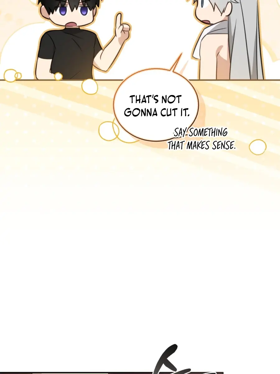 The Princess Imprints the Traitor Chapter 84 Page 70
