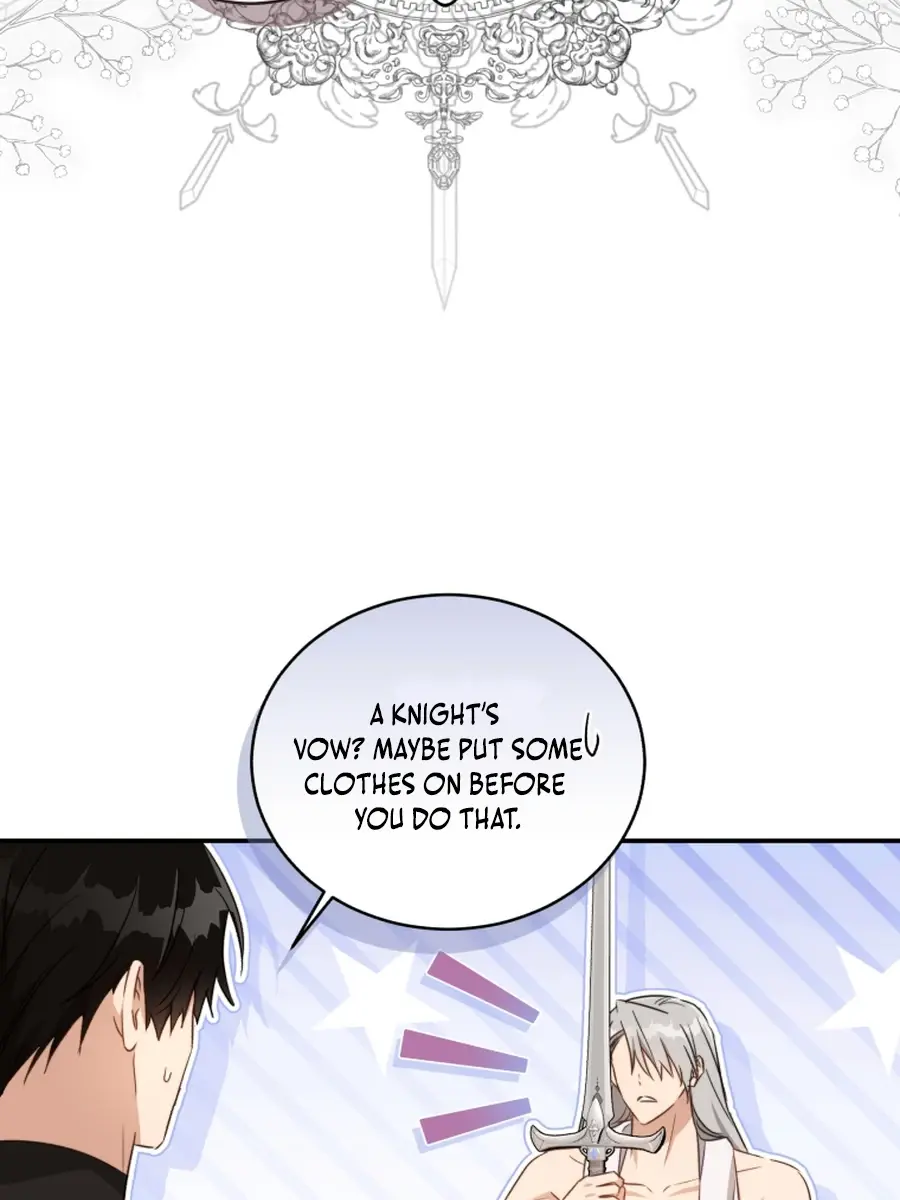 The Princess Imprints the Traitor Chapter 84 Page 73