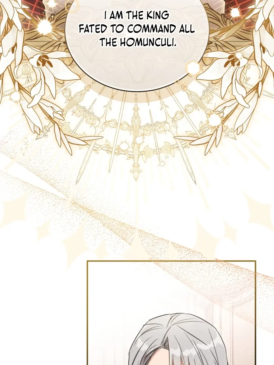The Princess Imprints the Traitor Chapter 84 Page 80