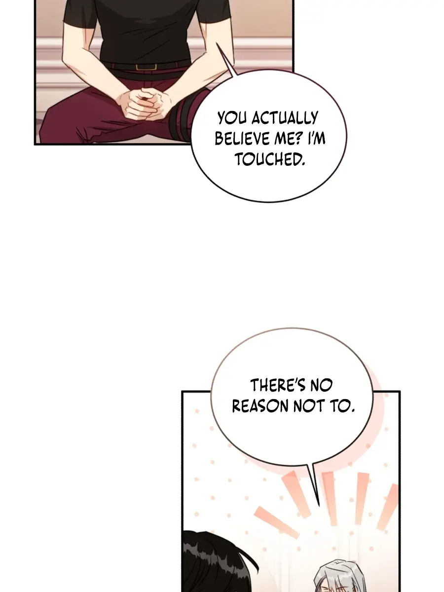 The Princess Imprints the Traitor Chapter 84 Page 89