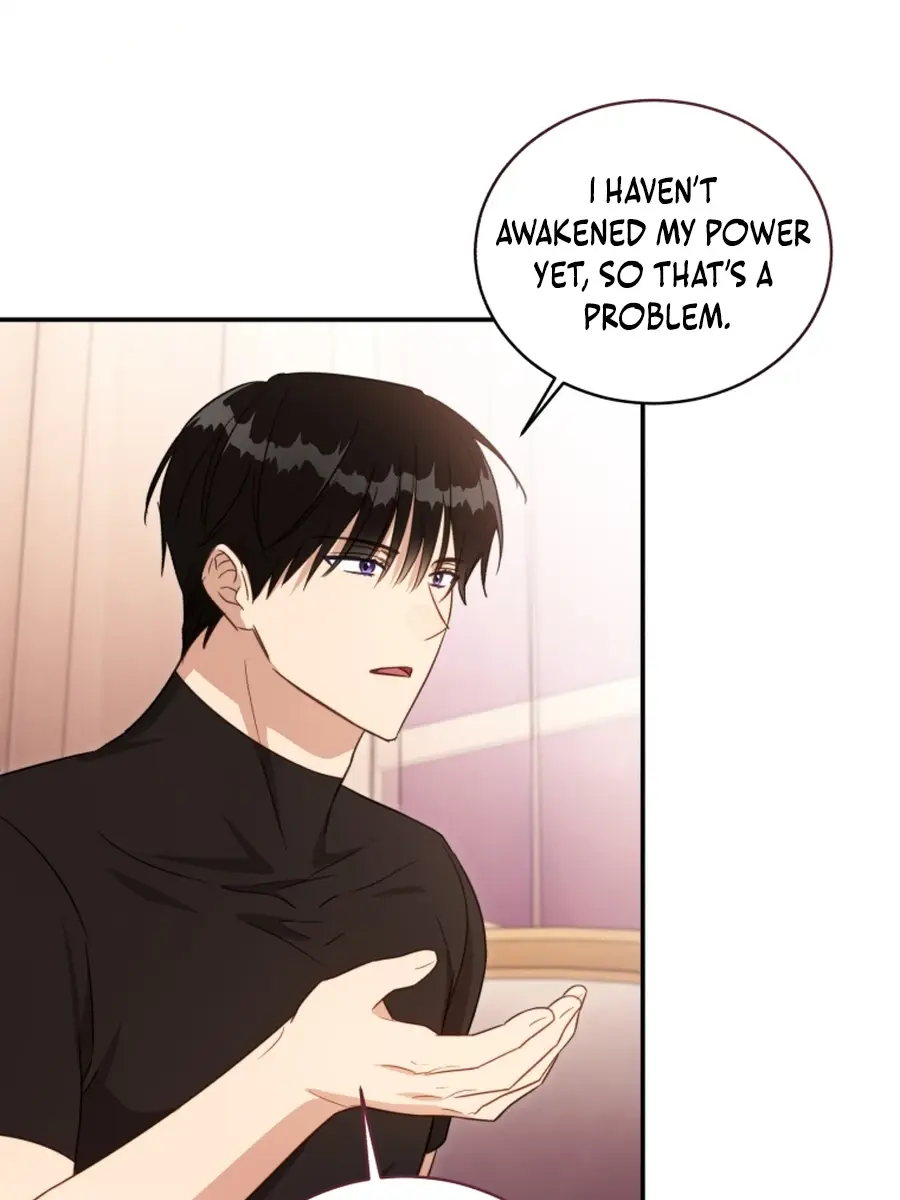 The Princess Imprints the Traitor Chapter 84 Page 92