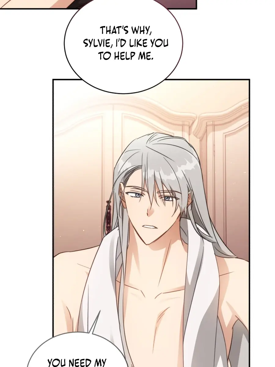 The Princess Imprints the Traitor Chapter 84 Page 93