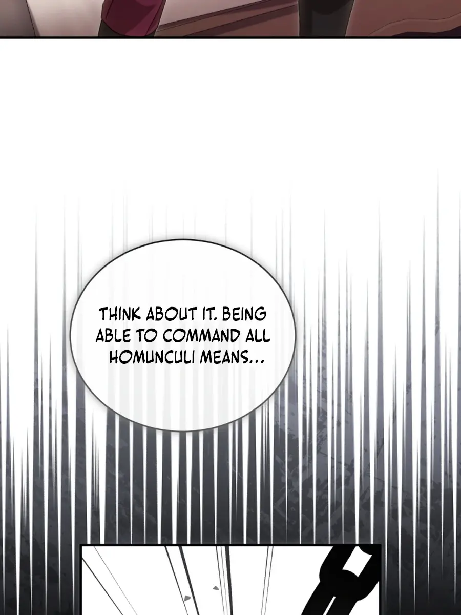 The Princess Imprints the Traitor Chapter 84 Page 97