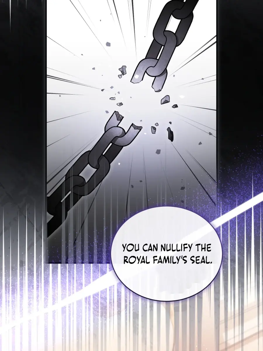 The Princess Imprints the Traitor Chapter 84 Page 98